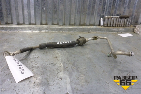 Трубка кондиционера для Subaru Impreza (GG-GD) с 2000-2007г