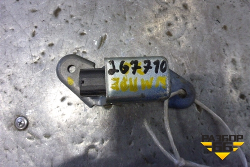 Датчик AIR BAG (98235FE110) для Subaru Impreza (GG-GD) с 2000-2007г