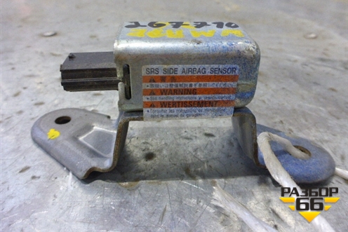 Датчик AIR BAG (98235FE110) для Subaru Impreza (GG-GD) с 2000-2007г