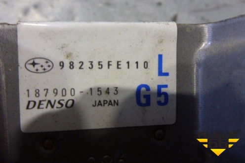 Датчик AIR BAG (98235FE110) для Subaru Impreza (GG-GD) с 2000-2007г