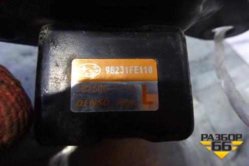 Датчик AIR BAG (98231FE110) для Subaru Impreza (GG-GD) с 2000-2007г