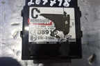 Блок управления иммобилайзера (88205SA030) для Subaru Impreza (GG-GD) с 2000-2007г