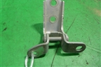 Петля двери задней левой нижняя (6878002060) для Toyota Corolla (E12) с 2001-2007г (Королла 120)
