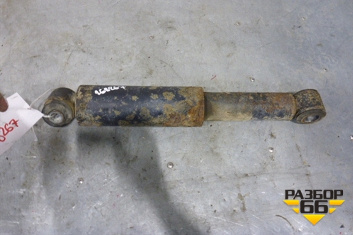 Амортизатор задний (ухо-ухо) для MAN TGA 4-Series  с 2000-2008г (ТГА)