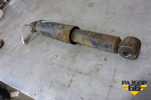 Амортизатор задний (ухо-ухо) для MAN TGA 4-Series  с 2000-2008г (ТГА)