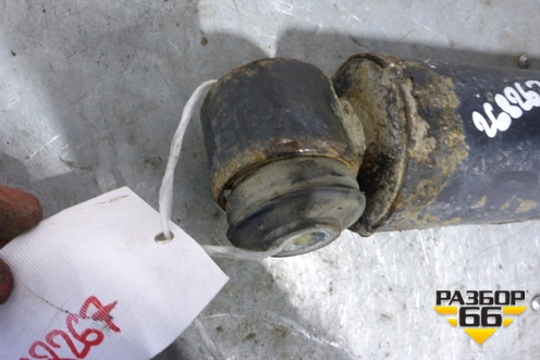 Амортизатор задний (ухо-ухо) для MAN TGA 4-Series  с 2000-2008г (ТГА)