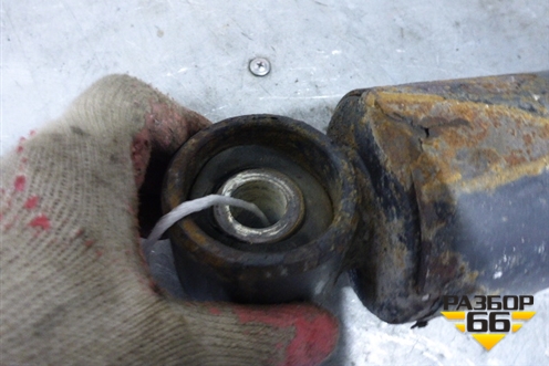 Амортизатор задний (ухо-ухо) для MAN TGA 4-Series  с 2000-2008г (ТГА)
