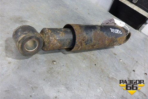 Амортизатор задний (ухо-ухо) для MAN TGA 4-Series  с 2000-2008г (ТГА)