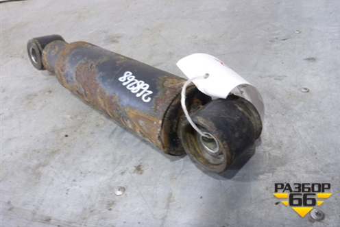 Амортизатор задний (ухо-ухо) для MAN TGA 4-Series  с 2000-2008г (ТГА)