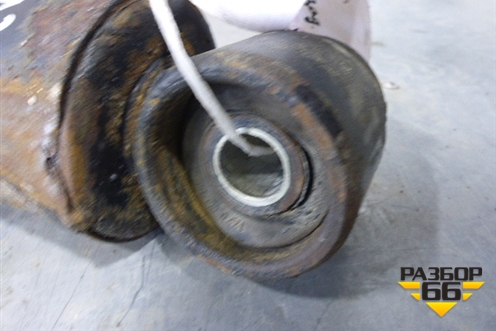 Амортизатор задний (ухо-ухо) для MAN TGA 4-Series  с 2000-2008г (ТГА)