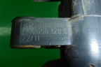 Датчик уровня пола (441050120) для Iveco Stralis с 2007г (Стралис)