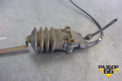 Кран уровня пола (кабины) (7420746477) для Renault TRUCK Premium 2 с 2005-2013г (Премиум 2)