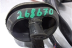 Проводка двери передней правой для Nissan Almera Classic с 2006-2013г (Альмера Классик)