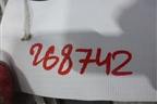 Накладка переднего бампера правая (75390T0AJ) для Honda CR-V(RM) с 2012г (ЦРВ СРВ)