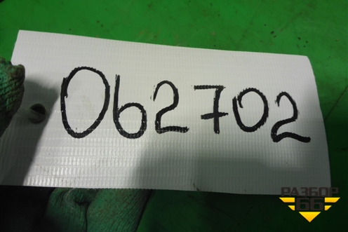 Накладка заднего крыла правого (74155S9A0000) для Honda CR-V(RD4) с 2002-2006г (ЦРВ СРВ)