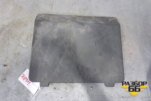 Дверца бардачка (81669126159) для MAN TGA 4-Series  с 2000-2008г (ТГА)