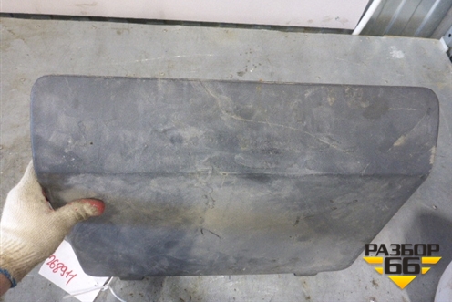 Дверца бардачка (81669126159) для MAN TGA 4-Series  с 2000-2008г (ТГА)