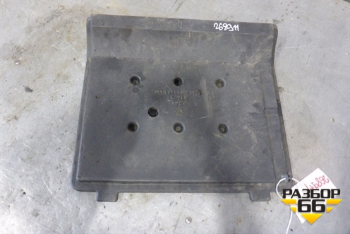 Дверца бардачка (81669126159) для MAN TGA 4-Series  с 2000-2008г (ТГА)