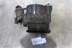 Корпус отопителя (под мотор) для Subaru Forester (Sg5-9) с 2002-2007г
