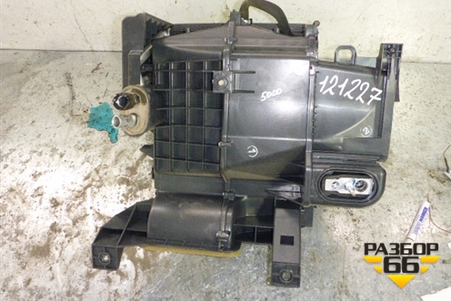 Корпус отопителя для Honda Civic 4D с 2006-2012г (Цивик)