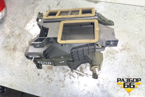 Корпус отопителя для Honda Civic 4D с 2006-2012г (Цивик)