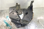 Корпус отопителя для Honda Civic 4D с 2006-2012г (Цивик)