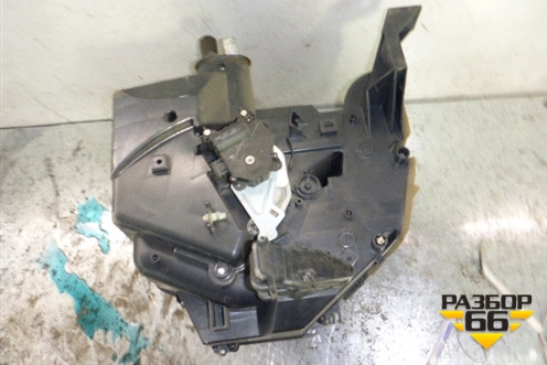 Корпус отопителя для Honda Civic 4D с 2006-2012г (Цивик)