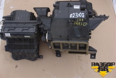 Корпус отопителя для Honda Civic 4D с 2006-2012г (Цивик)