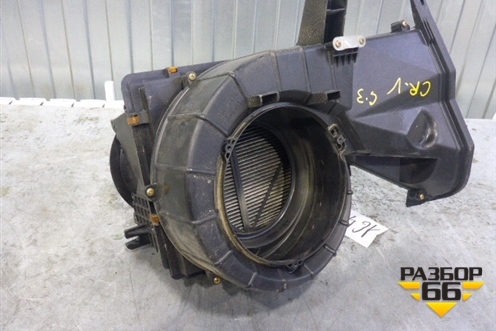 Корпус отопителя для Honda CR-V(RD4) с 2002-2006г (ЦРВ СРВ)