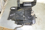 Корпус отопителя для Honda Civic 4D с 2006-2012г (Цивик)
