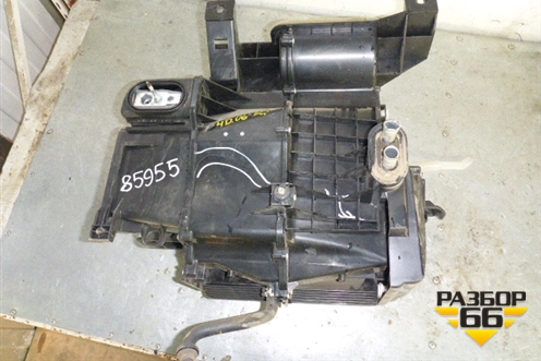Корпус отопителя для Honda Civic 4D с 2006-2012г (Цивик)