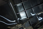Корпус отопителя для Honda Civic 4D с 2006-2012г (Цивик)