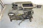 Корпус отопителя для Honda Civic 4D с 2006-2012г (Цивик)