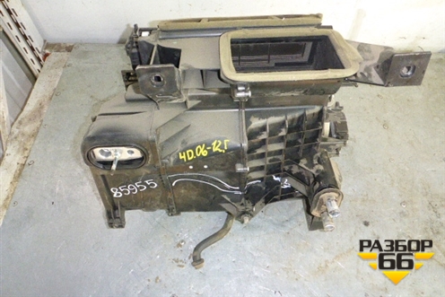 Корпус отопителя для Honda Civic 4D с 2006-2012г (Цивик)