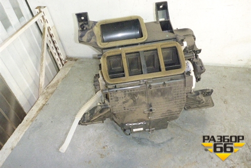 Корпус отопителя для Honda Civic 4D с 2006-2012г (Цивик)