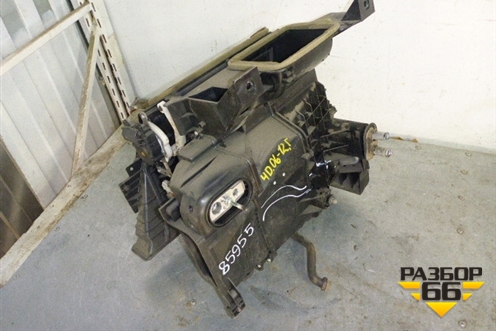 Корпус отопителя для Honda Civic 4D с 2006-2012г (Цивик)