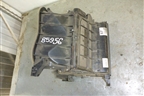 Корпус отопителя для Honda Civic 4D с 2006-2012г (Цивик)