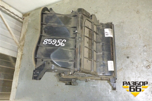 Корпус отопителя для Honda Civic 4D с 2006-2012г (Цивик)