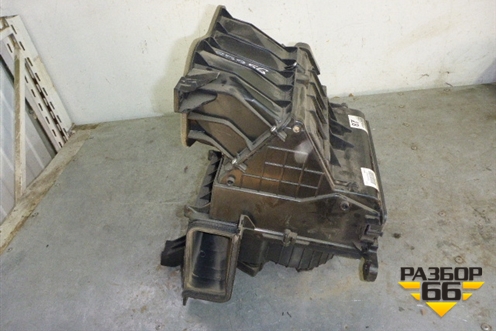 Корпус отопителя для Honda Civic 4D с 2006-2012г (Цивик)