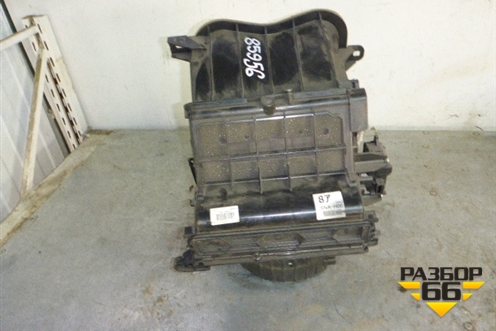 Корпус отопителя для Honda Civic 4D с 2006-2012г (Цивик)