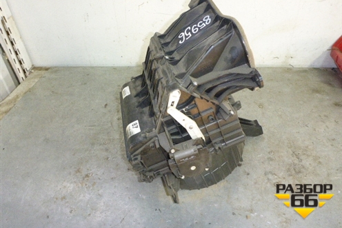 Корпус отопителя для Honda Civic 4D с 2006-2012г (Цивик)