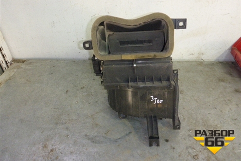Корпус отопителя для Honda Civic 4D с 2006-2012г (Цивик)