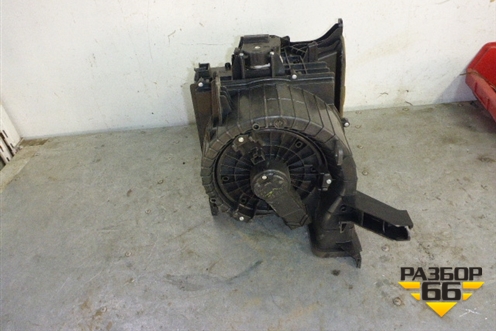 Корпус отопителя для Honda Civic 4D с 2006-2012г (Цивик)