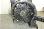 Корпус отопителя для Honda Civic 4D с 2006-2012г (Цивик)