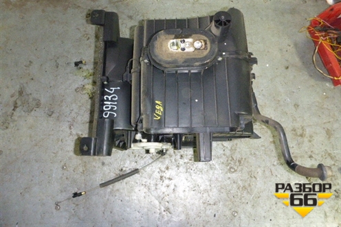 Корпус отопителя (C181A00200) для TAGAZ Vega (Вега)