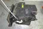 Корпус отопителя (C181A00200) для TAGAZ Vega (Вега)