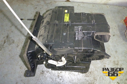 Корпус отопителя (C181A00200) для TAGAZ Vega (Вега)