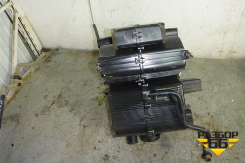 Корпус отопителя (C181A00200) для TAGAZ Vega (Вега)