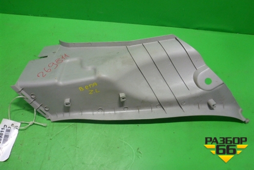 Обшивка стойки задняя нижняя левая (C173N00010) для TAGAZ Vega (Вега)