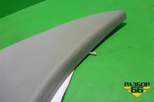 Обшивка стойки задняя верхняя левая (C173D00445) для TAGAZ Vega (Вега)